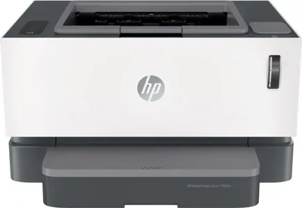 Замена ролика захвата на принтере HP Laser 1000W в Нижнем Новгороде